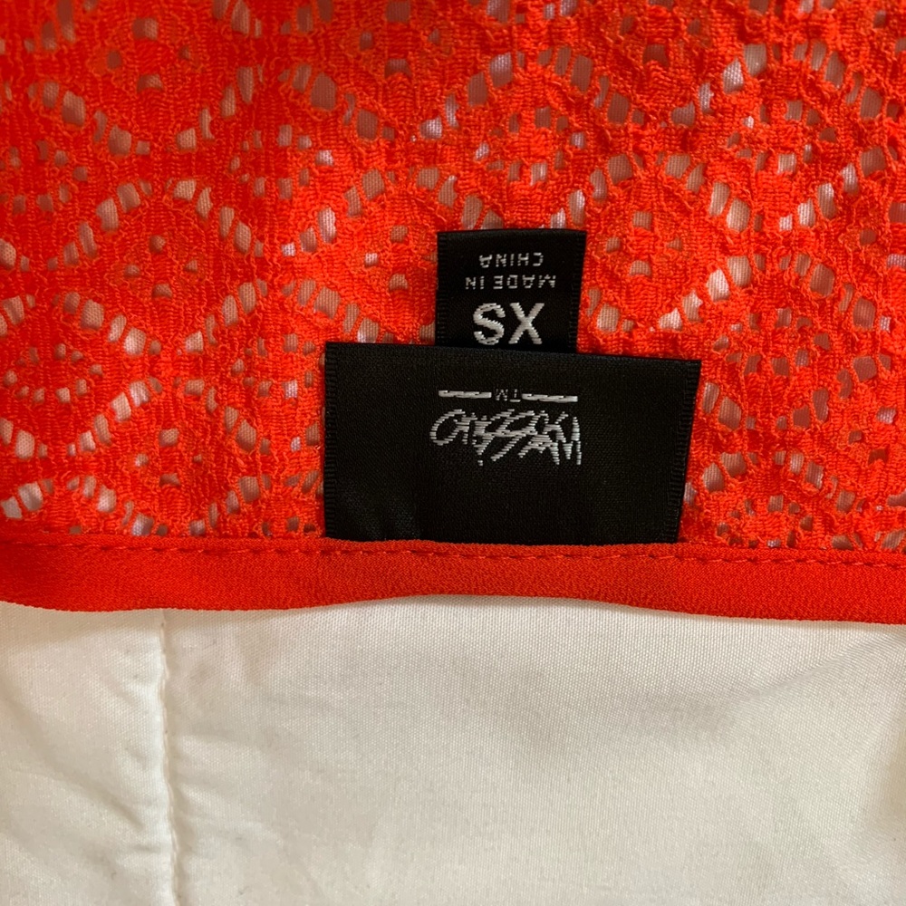 Mossimo blouse - Picture 5 of 6